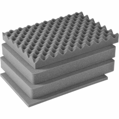 PELICAN 狂飆容れもの IM2400用質問用紙書き割り IM2400FOAM