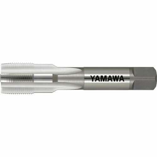 ヤマワ 薄鋼電話線管ねじ用お手て水道栓 HT-CTC-19-16-5P
