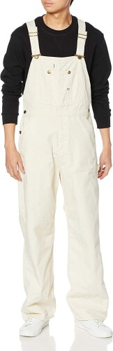 OVERALLS