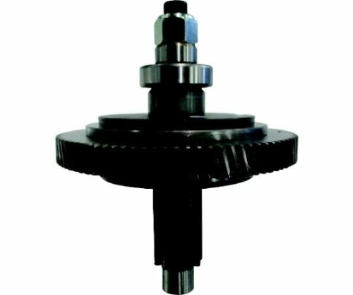 キトー 電気チェーンブロック キトーエクセルＥＲ２用部品 フリクションクラッチ １シキ