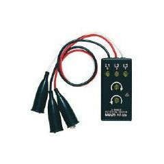 マルチ位置づける器 マルチ 三相検相器 MT606