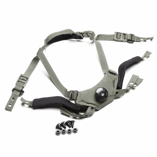 TEAMWENDY(チームウェンディ) カムフィットリテンション BOA FG XL 21B12