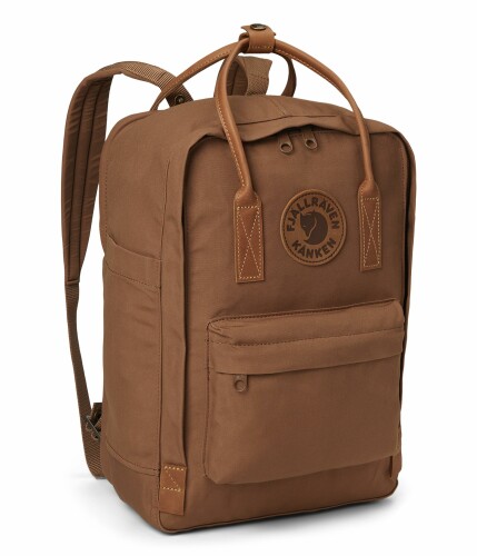 FJALL RAVEN(フェールラーベン) バックパック Kanken no.2 Laptop 15 ラップトップPC収納用コンパートメント G-1000素材使用 18L 23803 男女兼用 Hazel Brown|アルメリア店