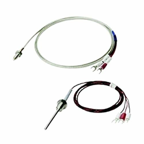 オムロン(OMRON) 体温検知器(ローコストタイプ) E52-P6DY 2M