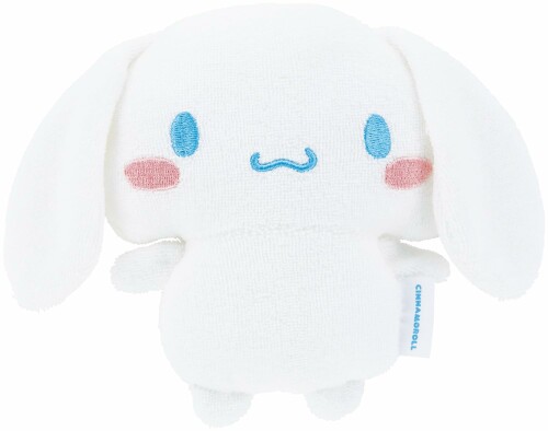 シナモン ぬいぐるみ シナモロール いっしょにねんね大きなBIGぬいぐるみ～シナモンとみるく