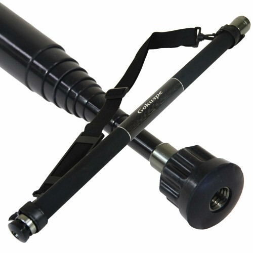 ゴクスペ(Gokuspe) Evo-TooL 小継玉の柄 Landing Shaft 600