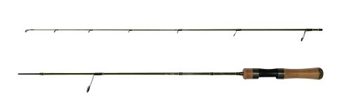 ジャクソン(Jackson) トラウトシグナル（Trout Signal） TRSS-46UL OLV オリーブ｜アルメリア店 13,624円