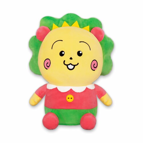 コジコジ DR用ヘッドカバー 460cc対応 ライセンス商品 (コジコジ(CJHD001))