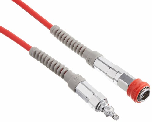 Makita - マキタ 高圧用エアホース 15m (A-51742) 41eo8F1upvL._UF1000,1000_QL80_.jpg