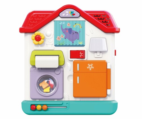 ボーネルンド　My Doll House ドールハウス 特別セット ボーネルンド マイドールハウスセット｜モーターマガジン社の通販本店