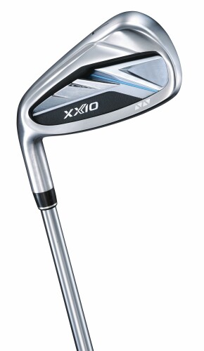 DUNLOP(ダンロップ) XXIO ゼクシオ フォーティーン アイアン レフティ 単品 N.S.PRO 850GH neo DST for XXIO 立て坑 スチール写真 メンズ 左 屋根裏部屋角: 22度 番手#: 5 フレックス:S