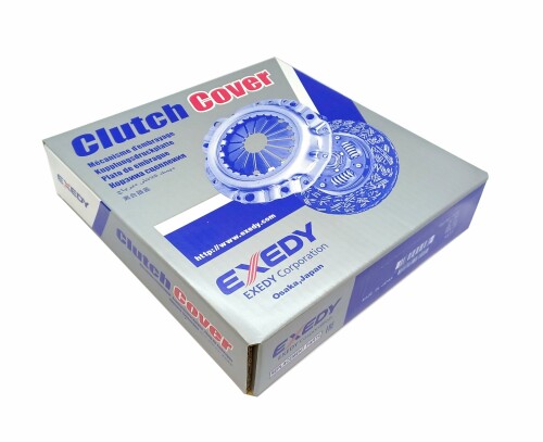 EXEDY (エクセディ) クラッチカバー ASSY いすゞ ISC597ISC597｜アルメリア店 67,916円