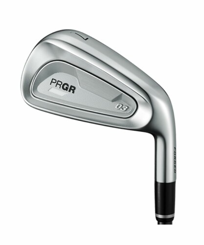 25 03 IRON ST M43V2 5I(#7-AW)｜アルメリア店