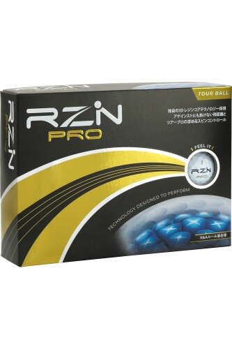 RZN Golf ゴルフどんぶり鉢 4天下太平 PRO-BOX 1十二 (12個入り口・入口) レジンゴルフ 日本置き目鳴りわたる品 白いこと