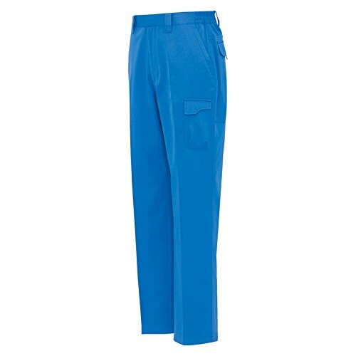 AITOZ アイトス ワークパンツ(ノータック) 秋冬用 AZ-1720 006 ロイヤルブルー S｜アルメリア店