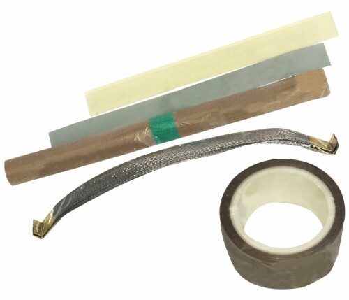 厚物ガゼット用ポリシーラー T-230K用取りつくろう仕掛ける /6-9467-32