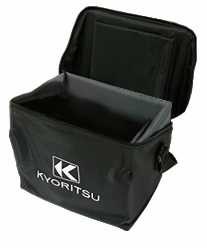 共立明かり表示計器(KYORITSU) キャリングバッグ MODEL9142