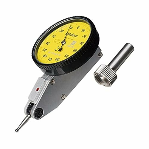 ミツトヨ(Mitutoyo) 取り調べる表示計器 513-401-10H TI-111HX