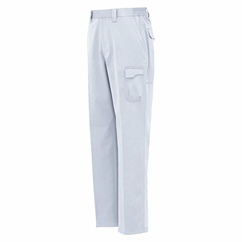 AITOZ アイトス ワークパンツ(ノータック) 秋冬用 AZ-1720 003 シルバーグレー M