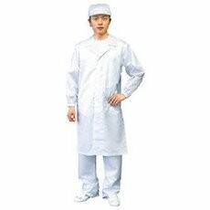 ブラストン 厚地の外套(仕立て屋色合い・名取り草) BSC-61001-W-S