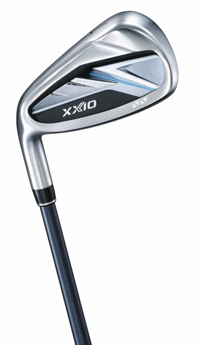 DUNLOP(ダンロップ) XXIO ゼクシオ フォーティーン アイアン レフティ 単品 MP1400 立て坑 炭素 メンズ 左 屋根裏部屋角:56度 番手:SW フレックス:S