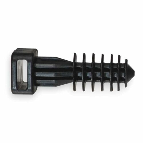 パンドウイット スーパーグリップ用コンクリート用押し込み型固定具 SGMPMS25-C0｜アルメリア店