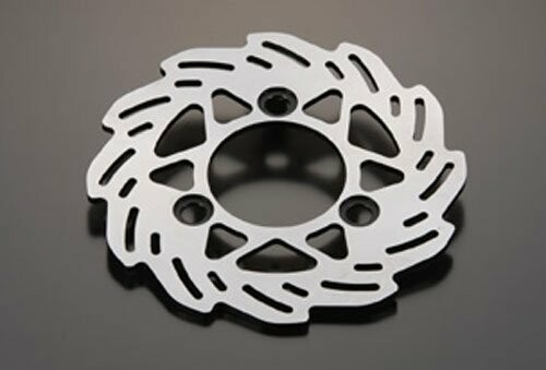SHIFT UP (シフトアップ) リアウエーブ ディスクローター リア用 [ファイ]160 (厚さ 4mm) 201051｜アルメリア店