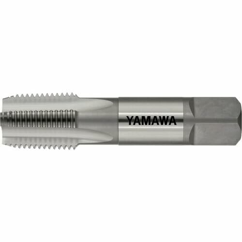 ヤマワ 管用テーパねじ用ハンドタップ RC-1-11