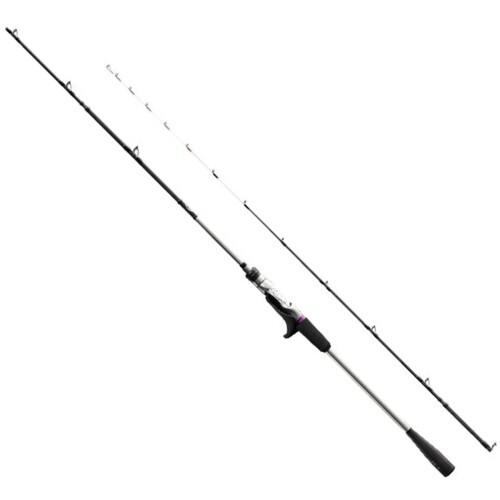 シマノ(SHIMANO) ロッド 21 サーベルマスター XR テンヤ 73 ML180/RIGHT