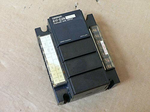 オムロン(Omron) アイスクリームソーダなし取り替えっこ パウダーコンパクト手合い 61F-G3N AC100/200
