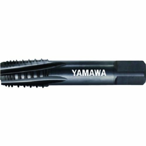 ヤマワ アメリカ管用テーパねじ用インタラップタップ短ねじ形 INT-S-NPT-1-11.5