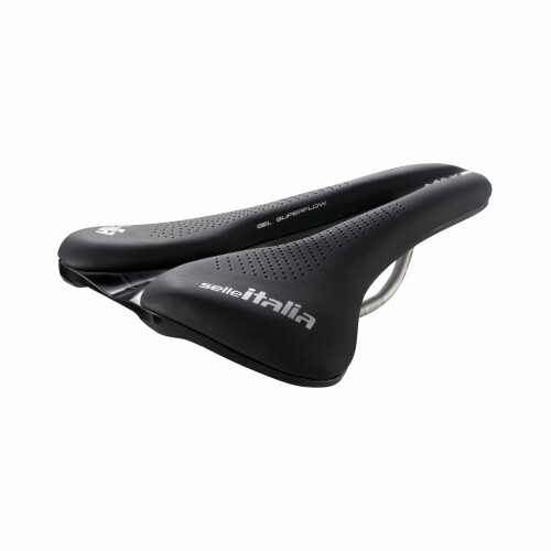 Scope Cycling selle ITALIA(セライタリア) MAX NOVUS EVO Boost S.F. Ti316 L サドル 小