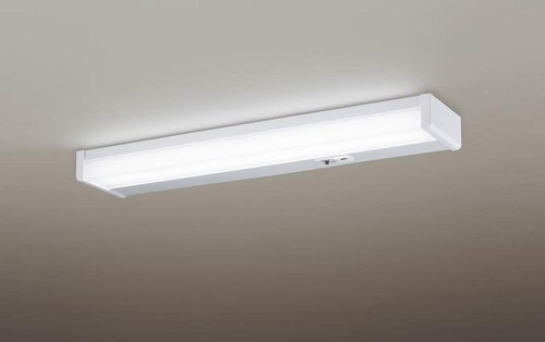 パナソニック(Panasonic) LEDキッチンライト直管20形昼白色LGB52085LE1|アルメリア店