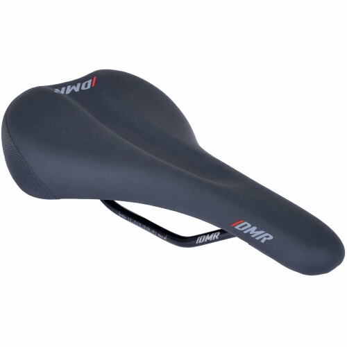 ディーエムアール(DMR) STAGE2 SADDLE BLACK 長さ278mm × 幅147mm 軽量クロモリ（レール） 7,146円