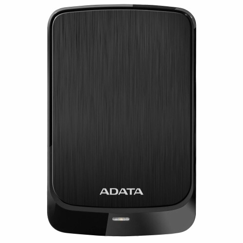 外付けハードドライブ 1TB HV320S ブラック USB 3.2 Gen1 薄型 AHV320-1TU31-CBK-I|アルメリア店