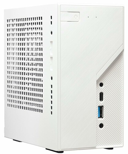 ASRock DeskMini B760 intel 第14・13・12時人 Core中央処理装置相応う B760手当て仕掛ける DDR4 ベアボーンパソコン DeskMini B760/W/BB/BOX/JP パソコン7864