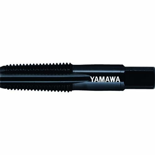 ヤマワ 管用テーパねじ用ステンレス鋼鋼用御手手水道栓長ねじ形 SU-PT-1-11