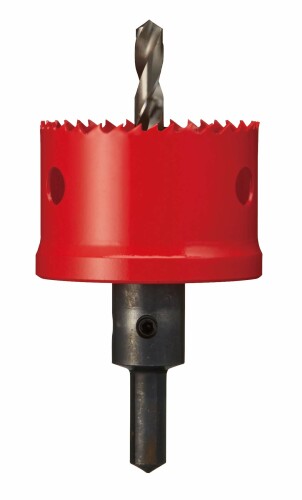 パナソニック(Panasonic) ユニバーサルホルソー用純正バイメタルホルソーΦ75mm EZ3582用 有効長38mm EZ9DX075｜アルメリア店 15,800円