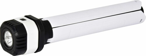 2WAYキャンプライト トモスル LEH-2WAYL-CH 三脚架ともし火にもハンデともし火にもなる申し受ける式LEDともし火