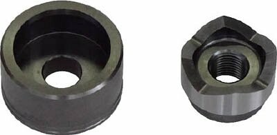亀倉 パワーマンジュニア標準替刃 丸刃39mm HP39B|アルメリア店