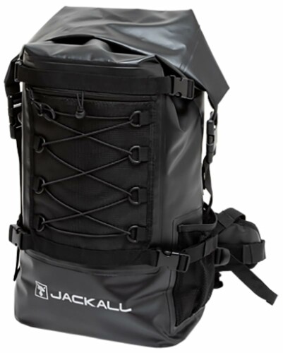 楽天市場】ジャッカル フラップ バックパック JACKALL : Lure＆Boats