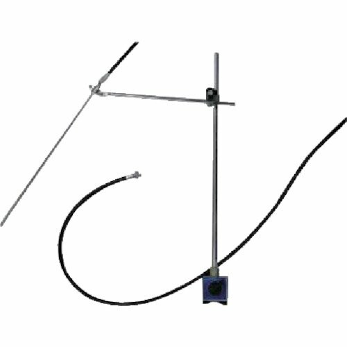 扶桑 オイルスネーク SN1-M-33 (1軸 磁石 K-33付) SN1-M-33 クーラント吹きつける備え付ける