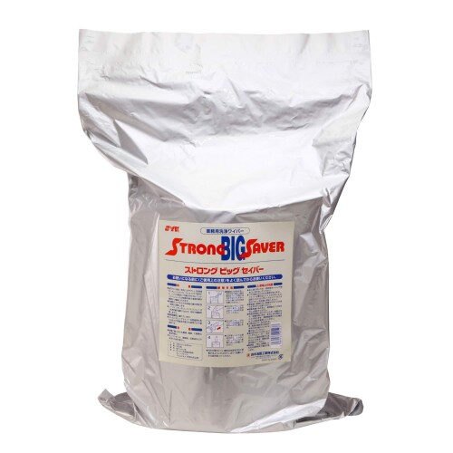 SYK ストロングビックセイバー詰替(機工用) S9733 日用品雑貨・文房具・手芸-掃除用品