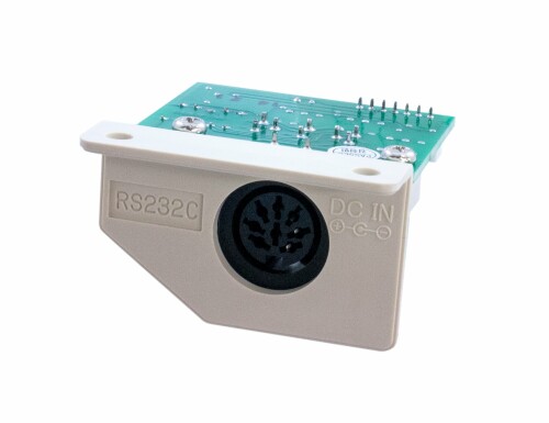 A\u0026D HC-i用RS-232C界面 HC-03i-JA