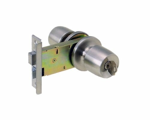 ハイロジック AGE特殊錠玄関 R-21｜アルメリア店