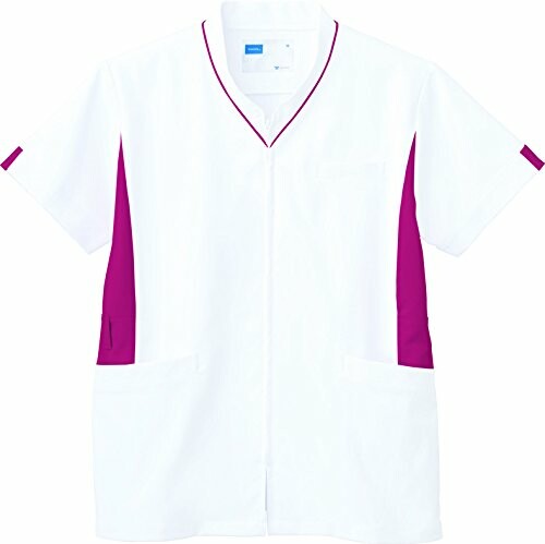 (自重堂) カジュアル ホワイトワイン