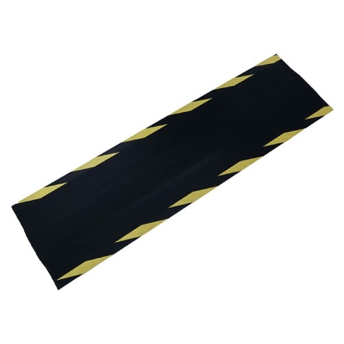 ユニット クリーンテックス・ジャパン(Kleen-Tex) ケーブルマット ラバー 30&times;100cm｜アルメリア店