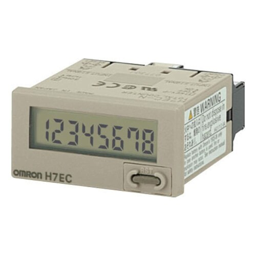 オムロン(Omron) 総締め居酒屋 H7EC-NV-H