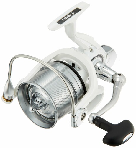 ダイワ(Daiwa) スピニングリール 17 陳列箱サーフ35 細糸