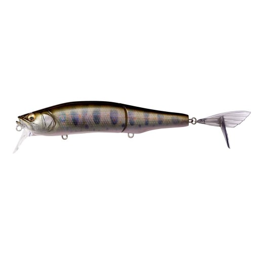 GORHAM 147F FA アマゴ